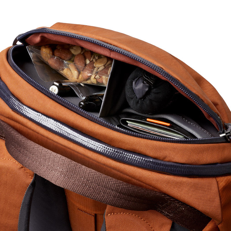 Bellroy Venture Ready Pack 20L, Bronze