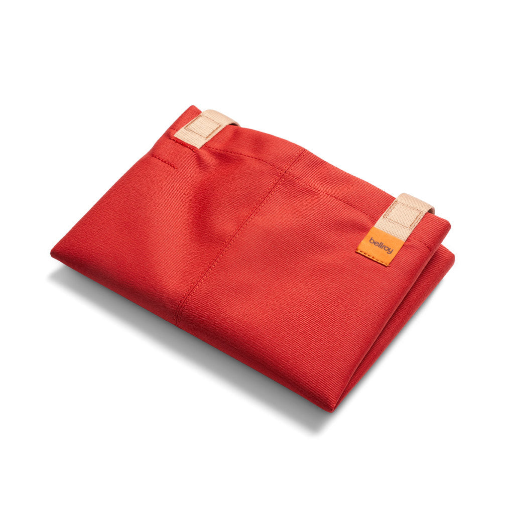 Bellroy Market Tote Plus, Hot Sauce