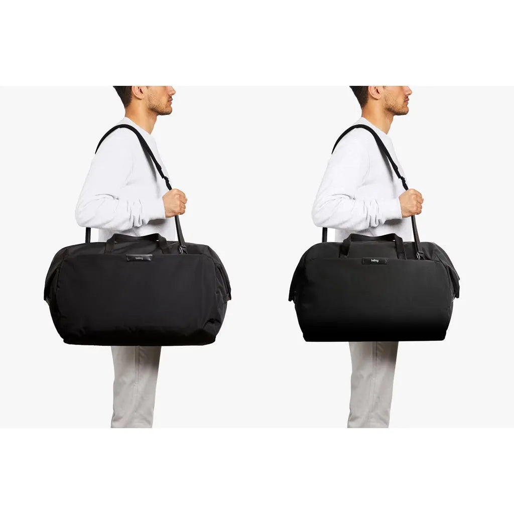 Bellroy Classic Weekender 35L, Slate