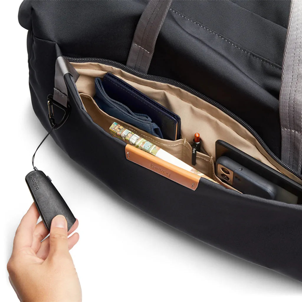 Bellroy Classic Weekender 35L, Slate