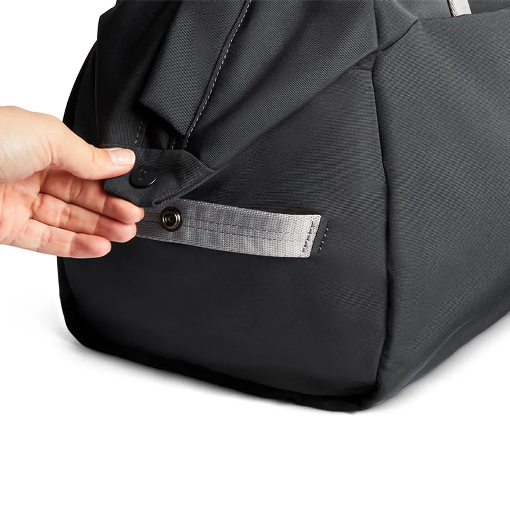 Bellroy Classic Weekender 35L, Slate