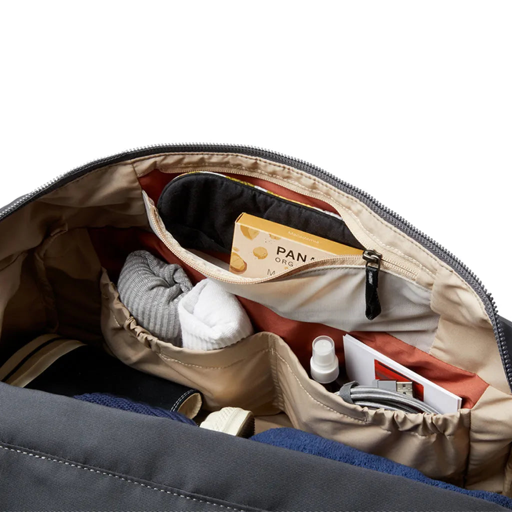 Bellroy Classic Weekender 35L, Slate