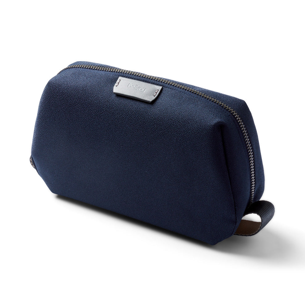 Bellroy Toiletry Kit, Navy