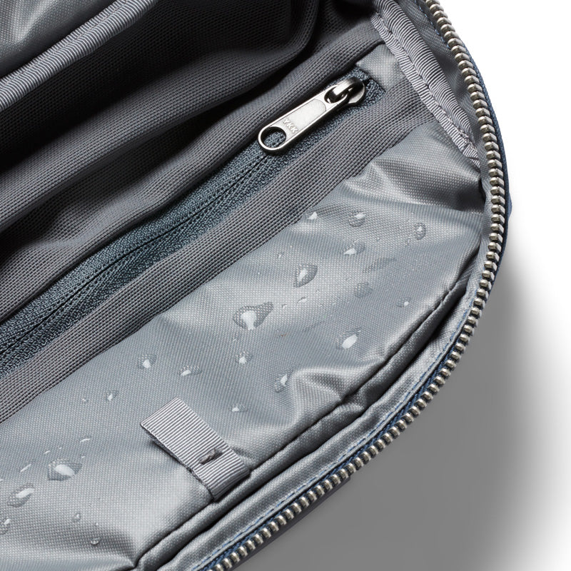 Bellroy Toiletry Kit, Navy