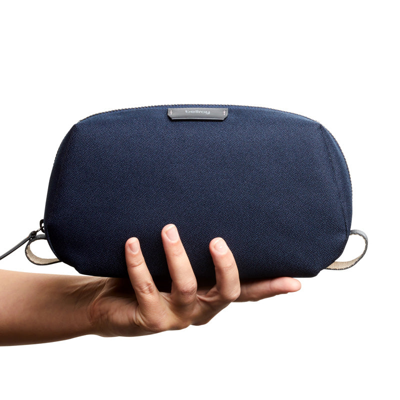 Bellroy Toiletry Kit, Navy