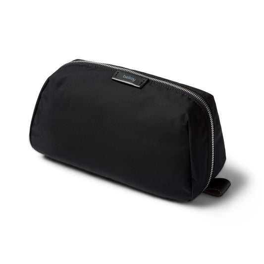 Bellroy Toiletry Kit Plus, Black