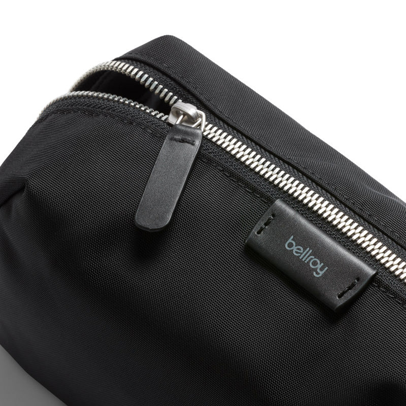 Bellroy Toiletry Kit Plus, Black