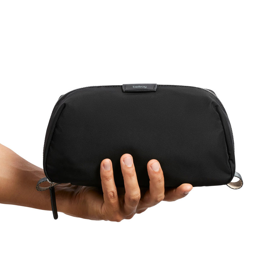 Bellroy Toiletry Kit Plus, Black