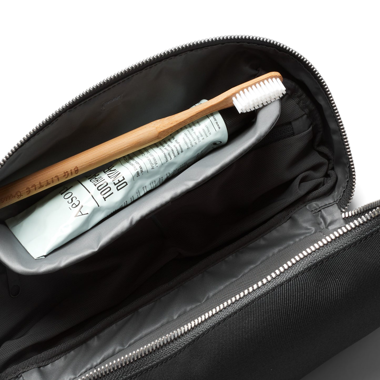 Bellroy Toiletry Kit Plus, Slate