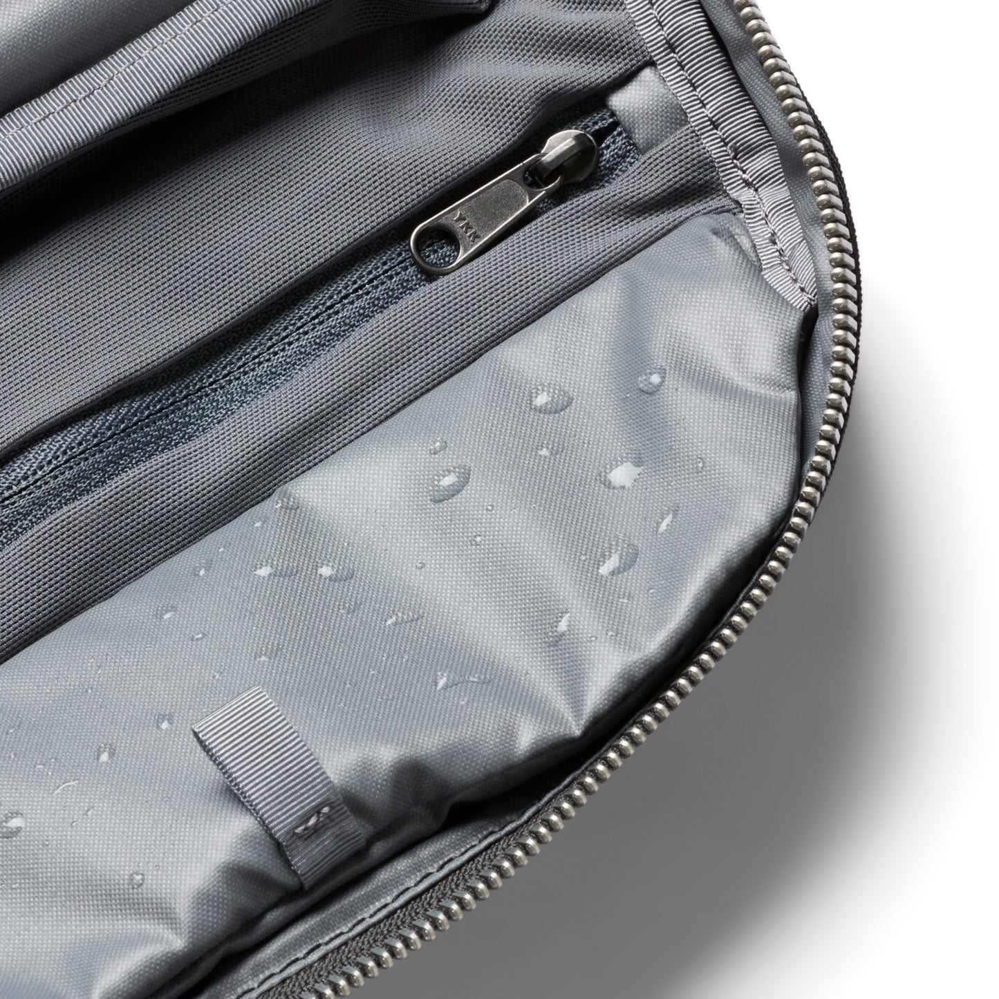 Bellroy Toiletry Kit Plus, Slate