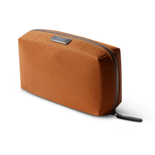 Bellroy Tech Kit, Bronze