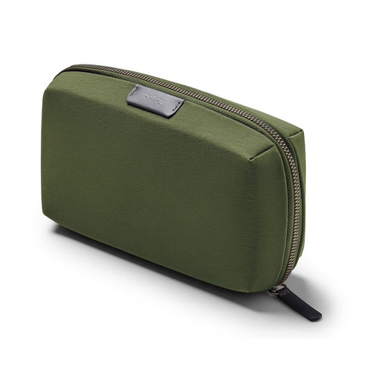 Bellroy Tech Kit, Ranger Green