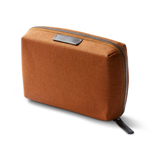 Bellroy Tech Kit Compact, Bronze
