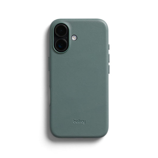 Bellroy Phone Case iPhone 16, Agave