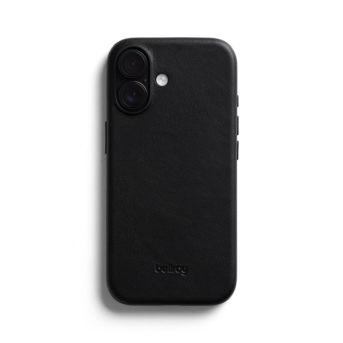 Bellroy Phone Case iPhone 17, Black