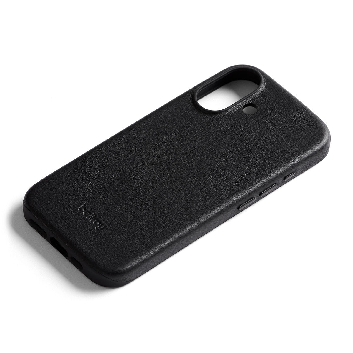 Bellroy Phone Case iPhone 17, Black