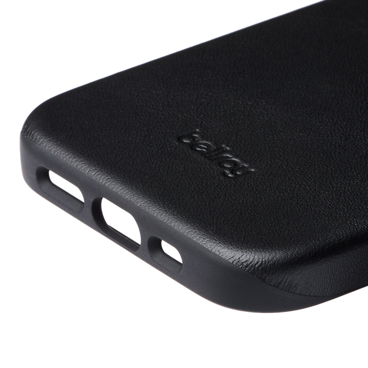 Bellroy Phone Case iPhone 17, Black