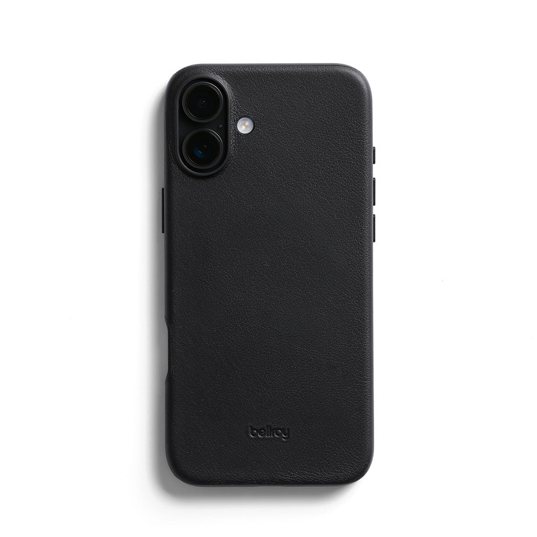 Bellroy Phone Case iPhone 16 Plus, Black