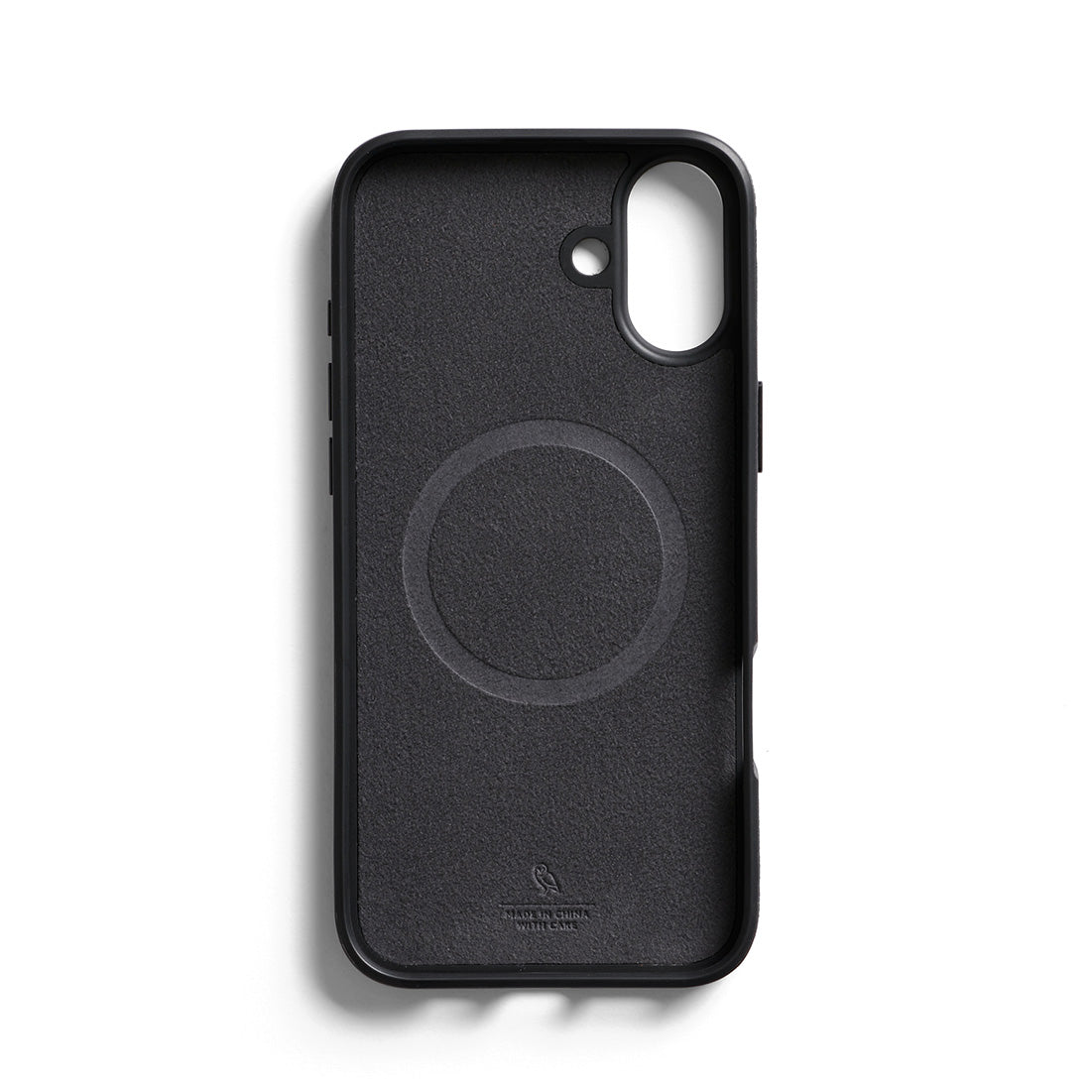 Bellroy Phone Case iPhone 16 Plus, Black