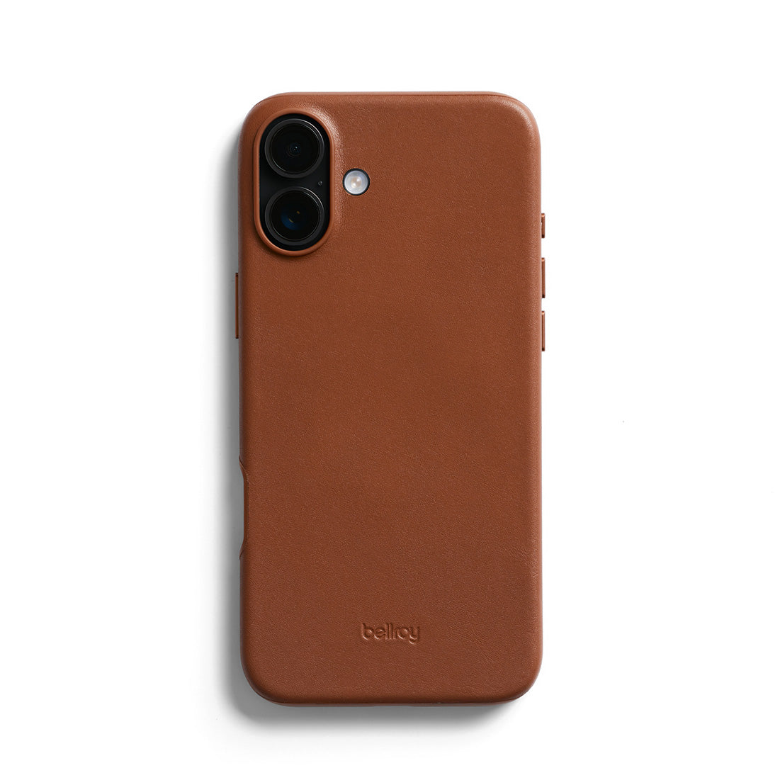 Bellroy Phone Case iPhone 16 Plus, Sienna