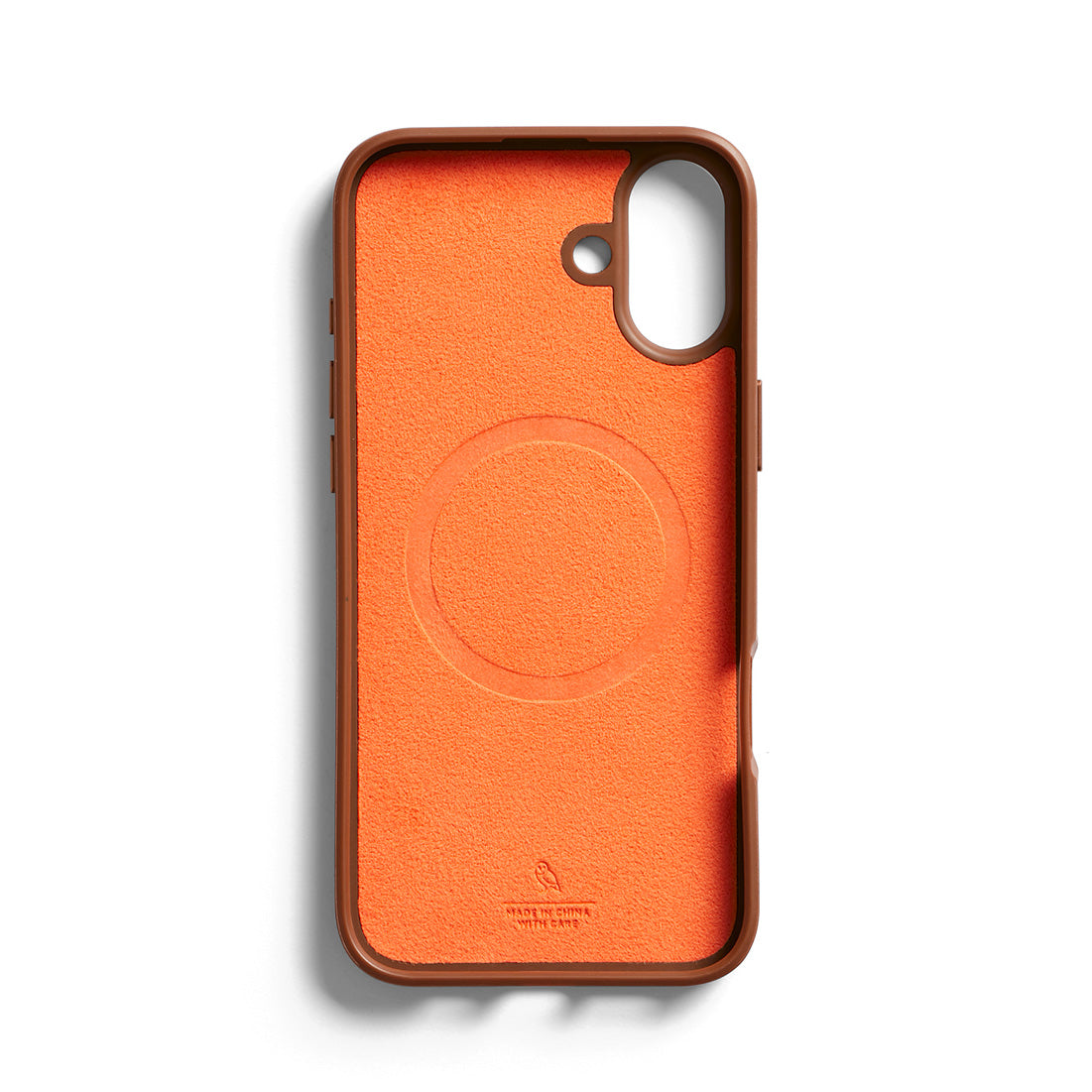 Bellroy Phone Case iPhone 16 Plus, Sienna