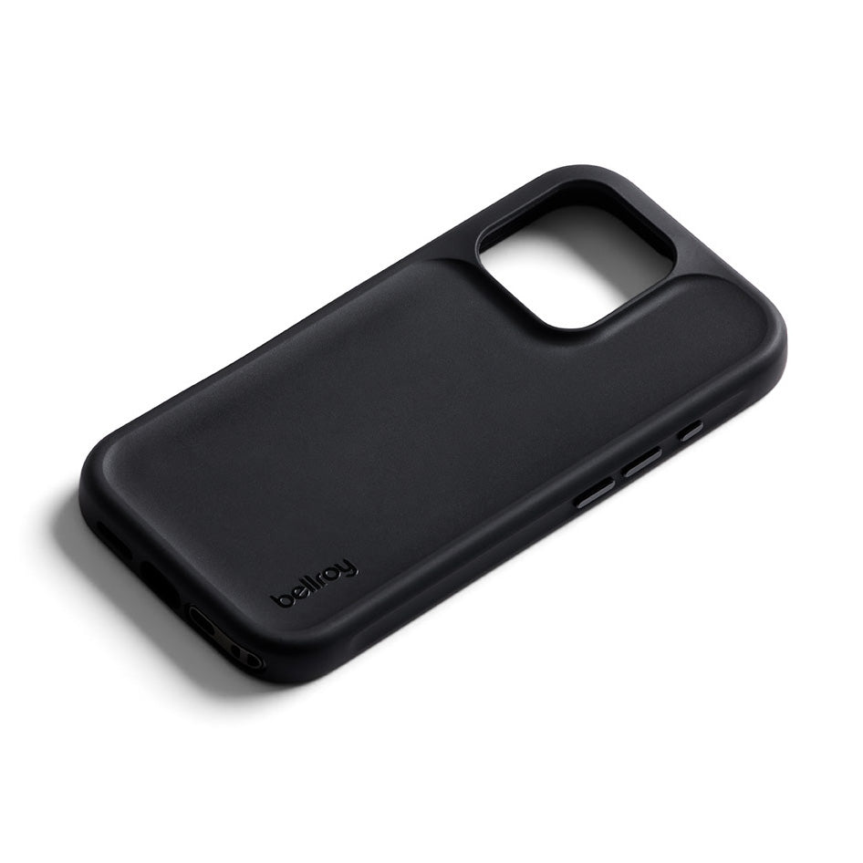 Bellroy Venture Phone Case iPhone 16 Pro, Shadow