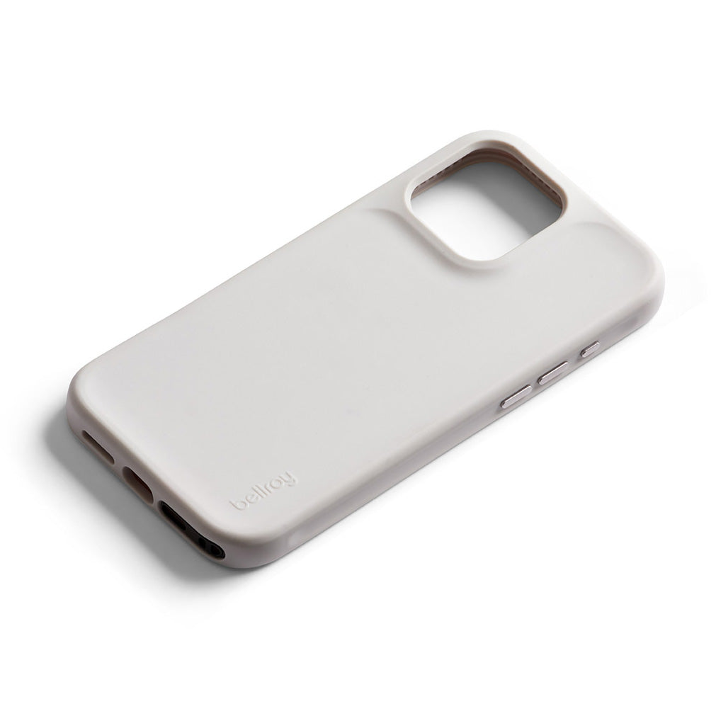 Bellroy Venture Phone Case iPhone 16 Pro Max, Chalk