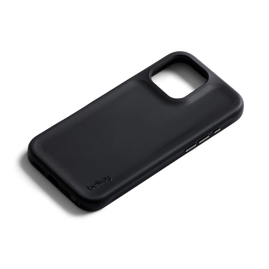 Bellroy Venture Phone Case iPhone 16 Pro Max, Shadow