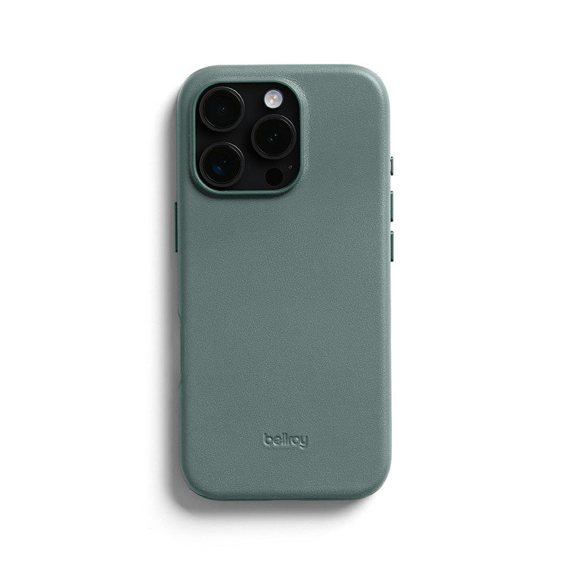 Bellroy Phone Case iPhone 16 Pro, Agave