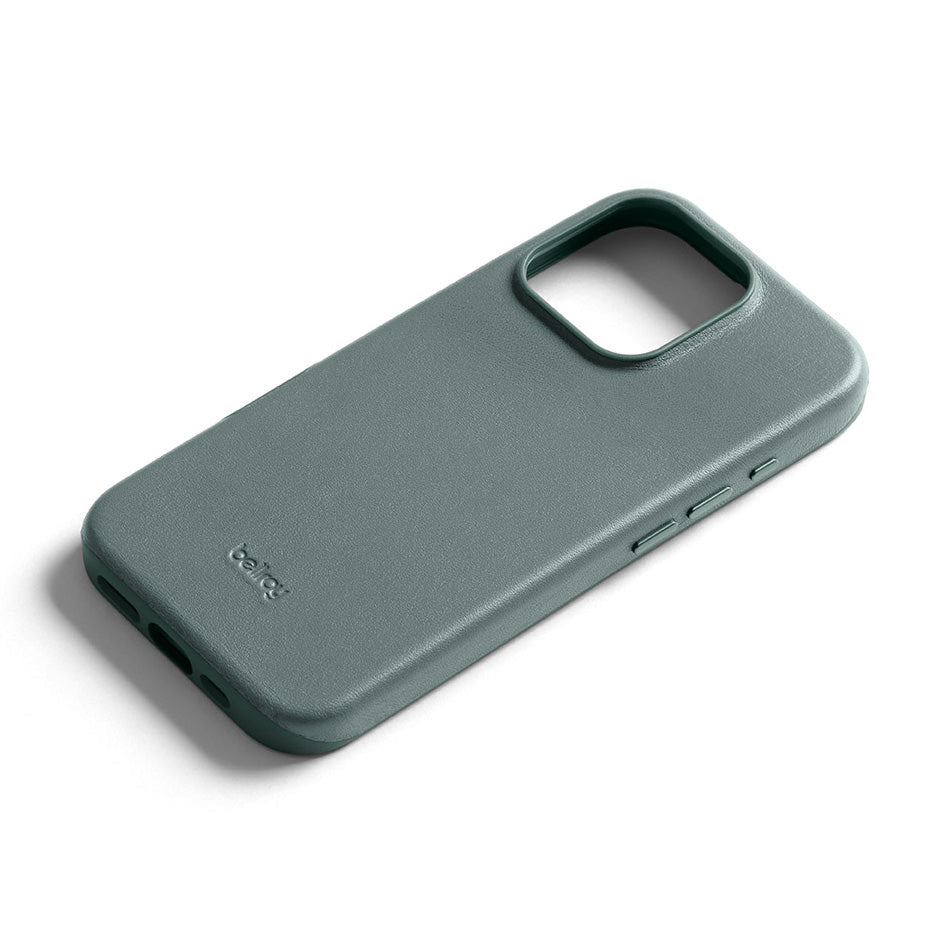 Bellroy Phone Case iPhone 16 Pro, Agave