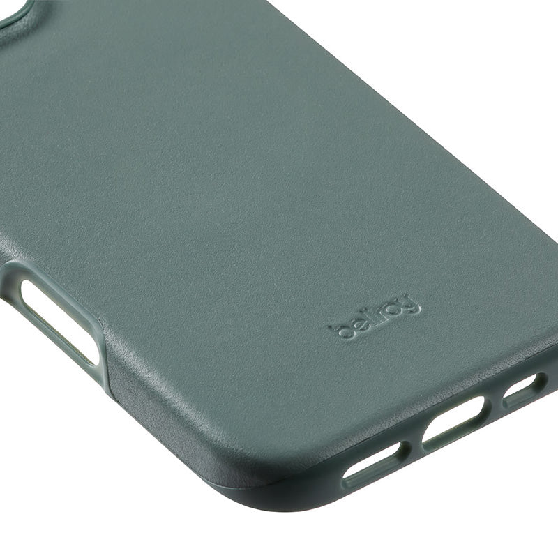 Bellroy Phone Case iPhone 16 Pro, Agave