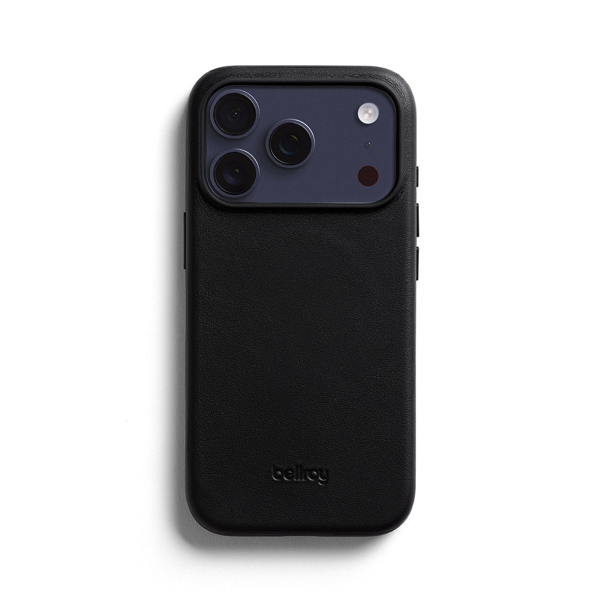 Bellroy Phone Case iPhone 17 Pro, Black