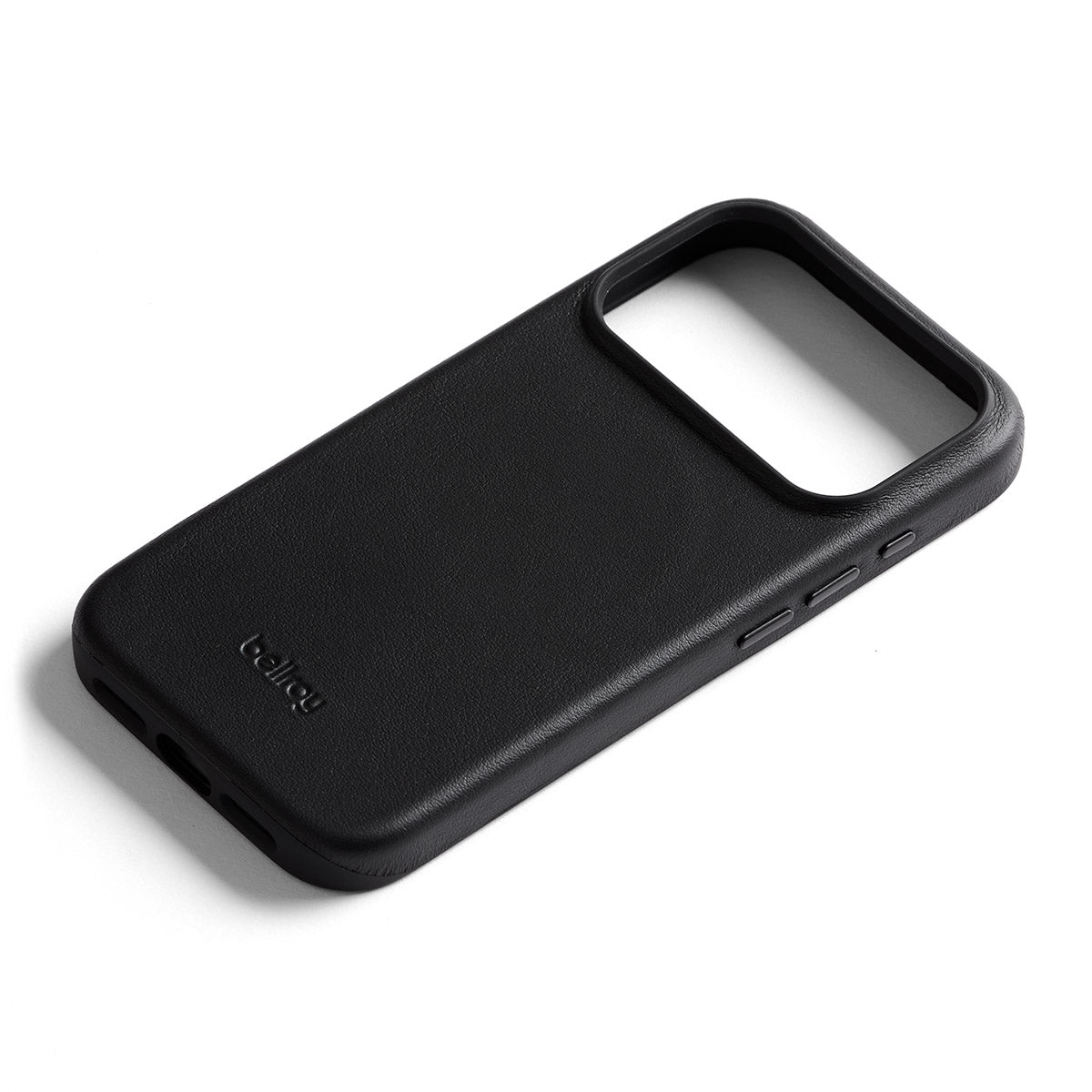 Bellroy Phone Case iPhone 17 Pro, Black