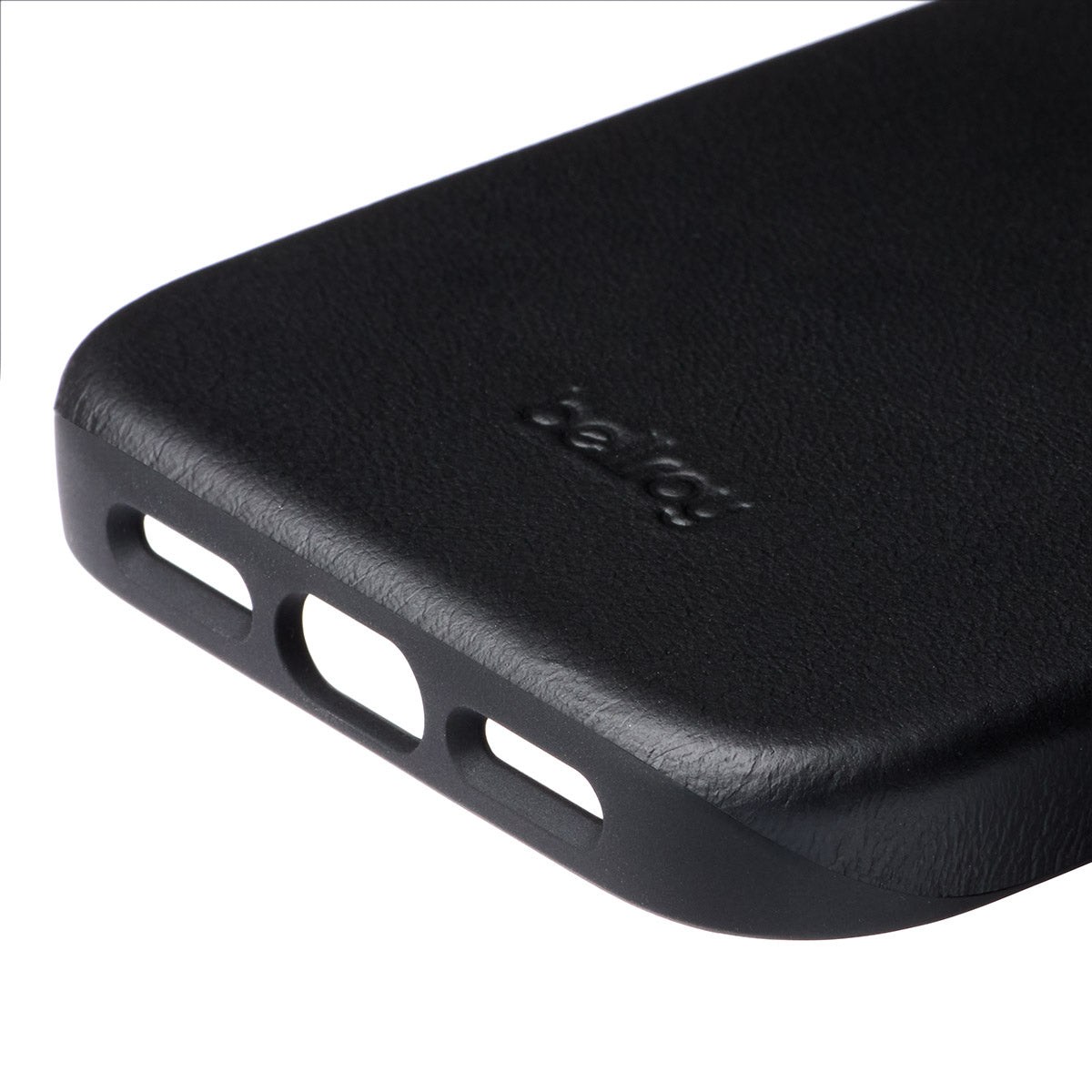 Bellroy Phone Case iPhone 17 Pro, Black