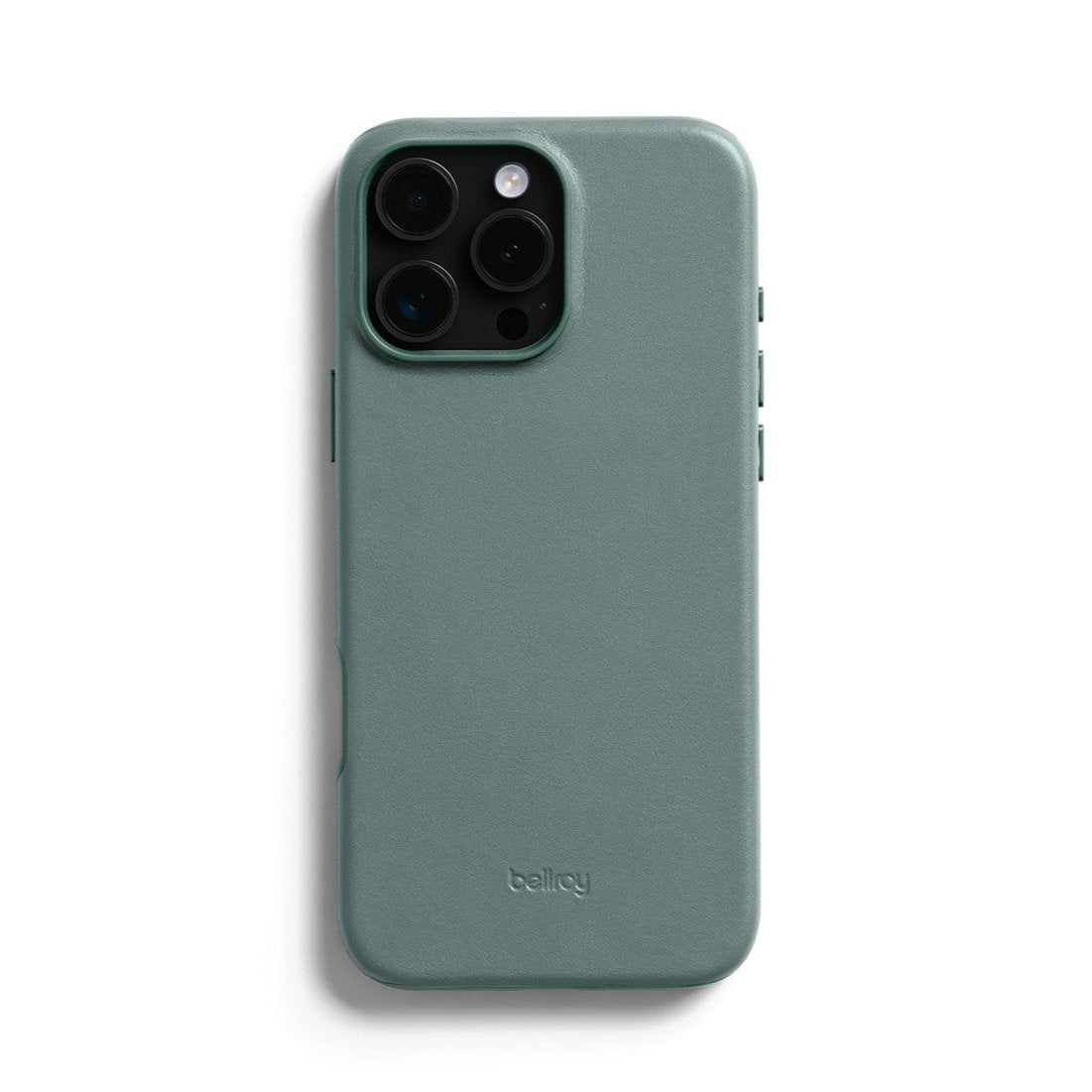 Bellroy Phone Case iPhone 16 Pro Max, Agave