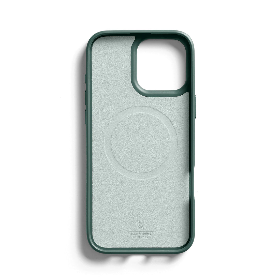 Bellroy Phone Case iPhone 16 Pro Max, Agave