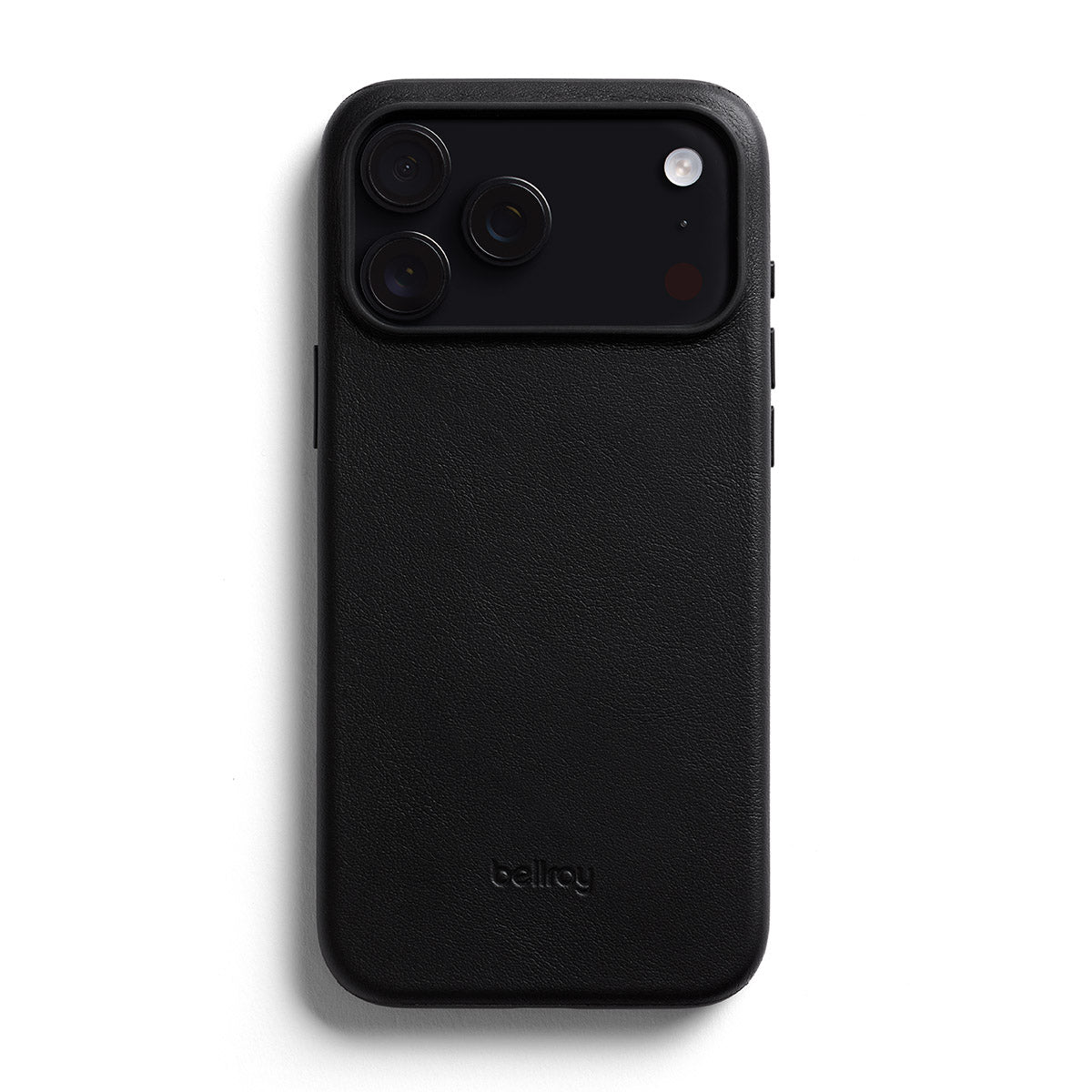Bellroy Phone Case iPhone 17 Pro Max, Black