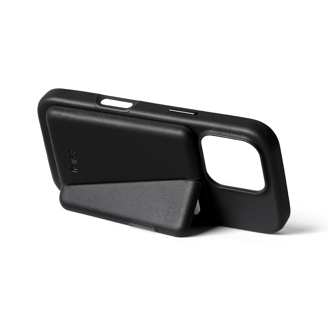 Bellroy Mod Phone Case + Wallet iPhone 16 Pro, Black