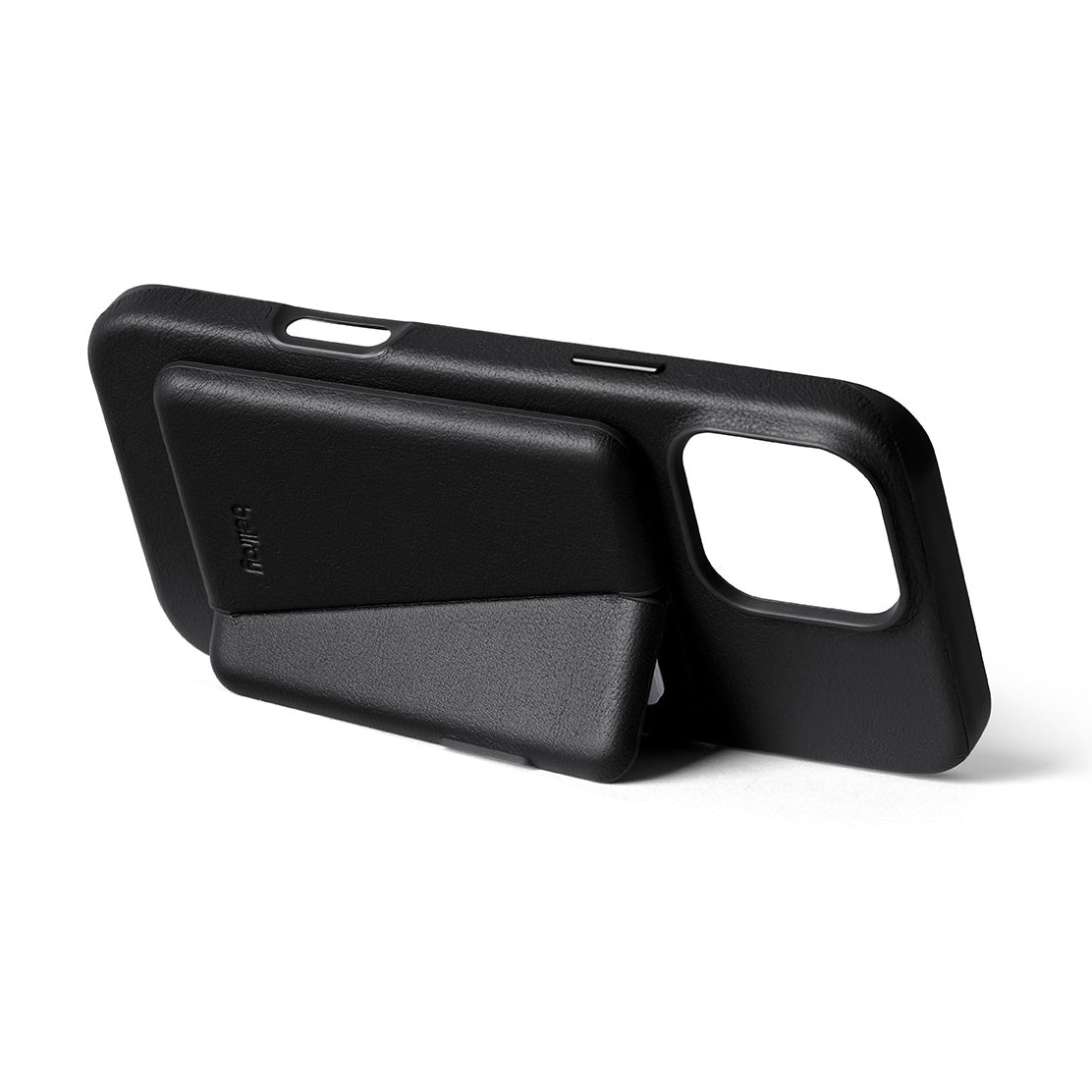 Bellroy Mod Phone Case + Wallet iPhone 16 Pro Max, Black