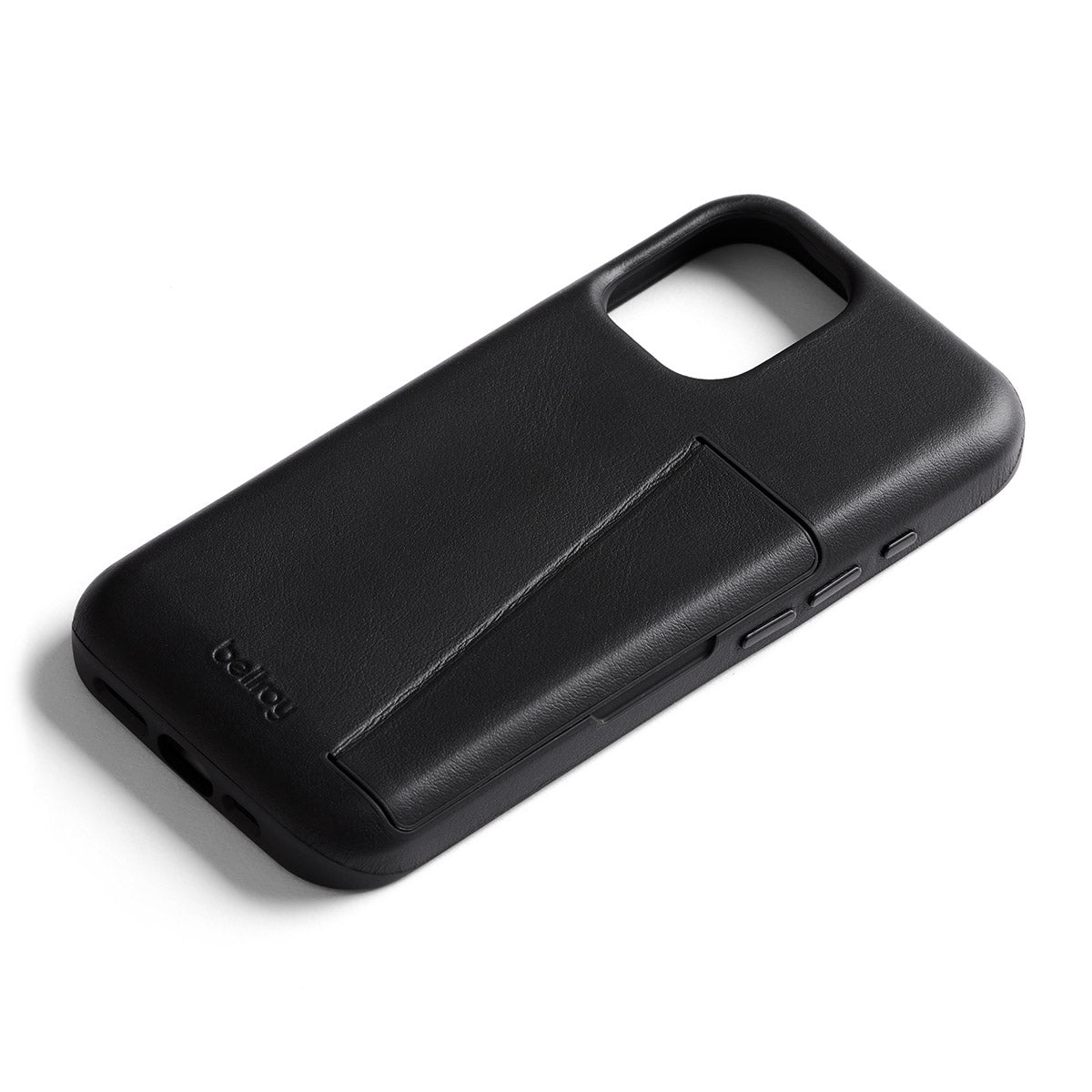 Bellroy Phone Case 3 Card iPhone 17, Black