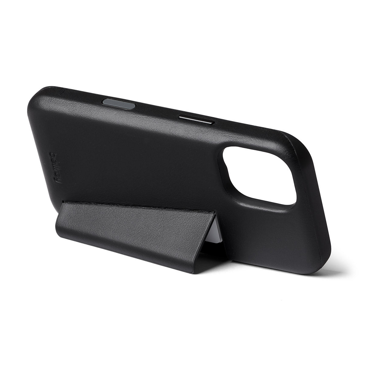 Bellroy Phone Case 3 Card iPhone 17, Black