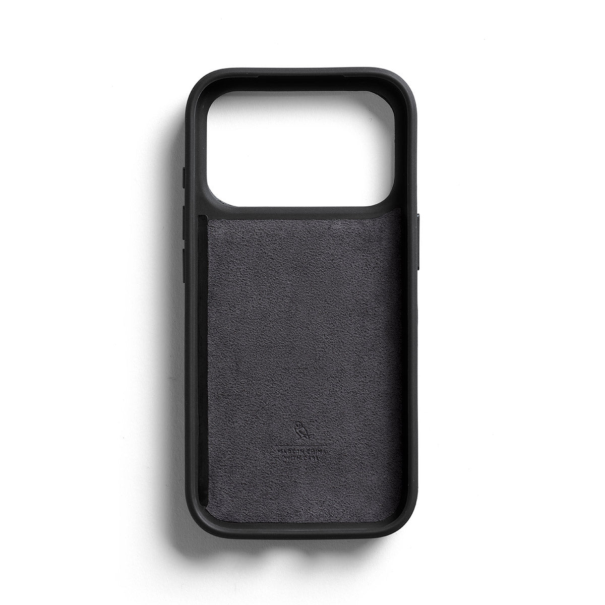 Bellroy Phone Case 3 Card iPhone 17 Pro, Black