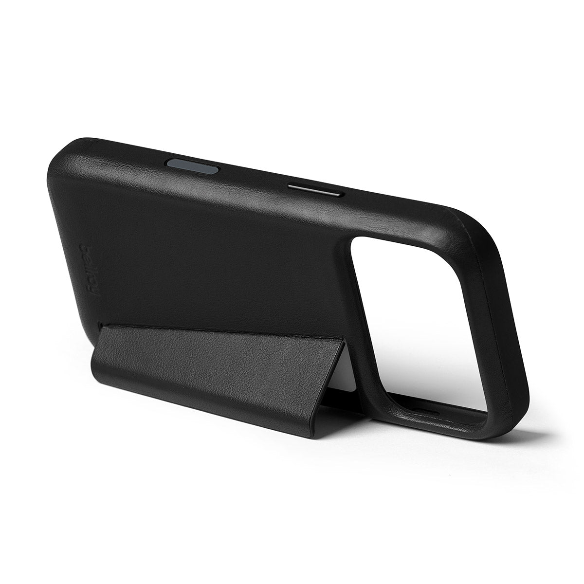 Bellroy Phone Case 3 Card iPhone 17 Pro, Black