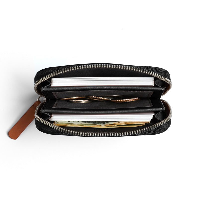 Bellroy Folio Mini, Black