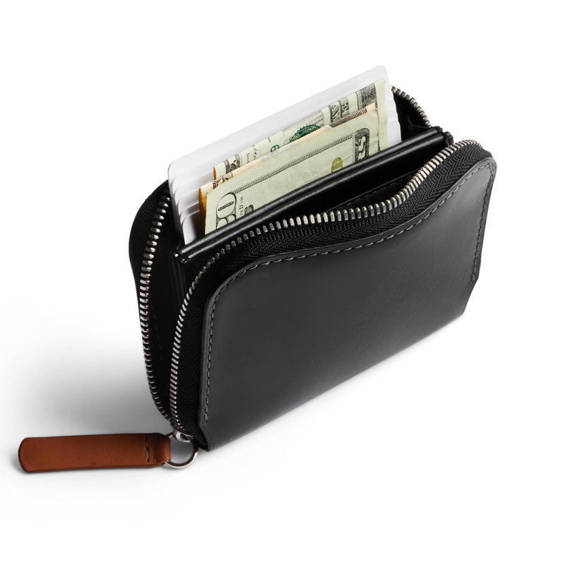 Bellroy Folio Mini, Black