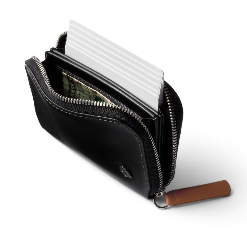 Bellroy Folio Mini, Black