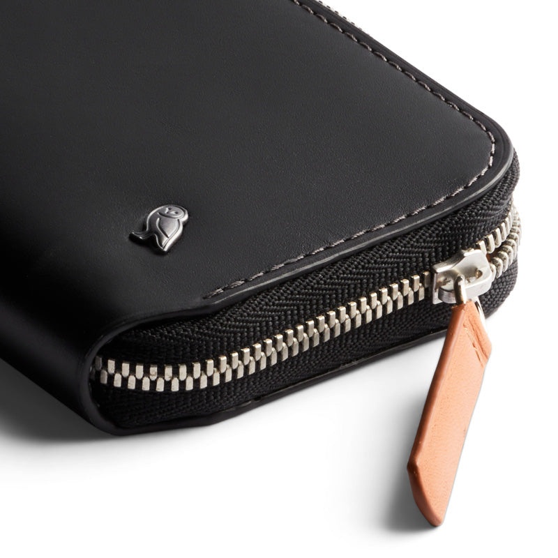 Bellroy Folio Mini, Black