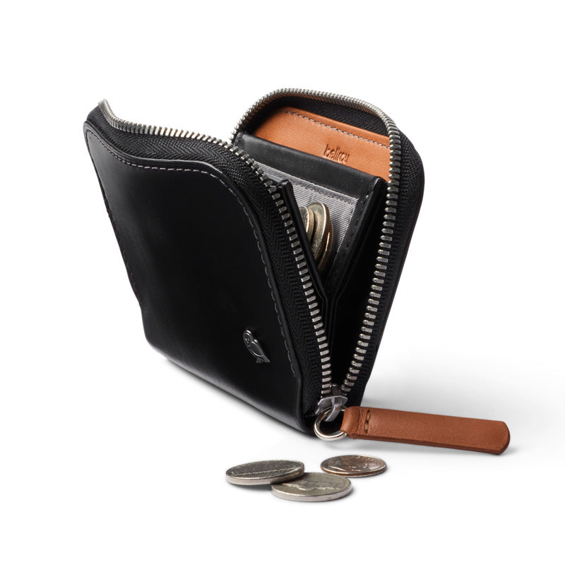 Bellroy Folio Mini, Black