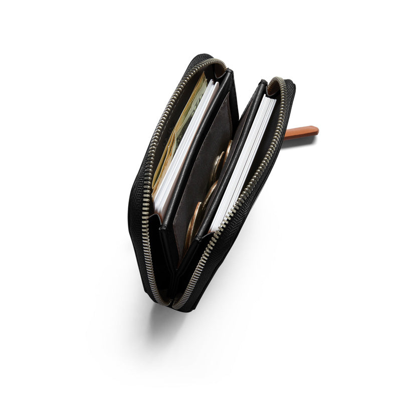 Bellroy Folio Mini, Black