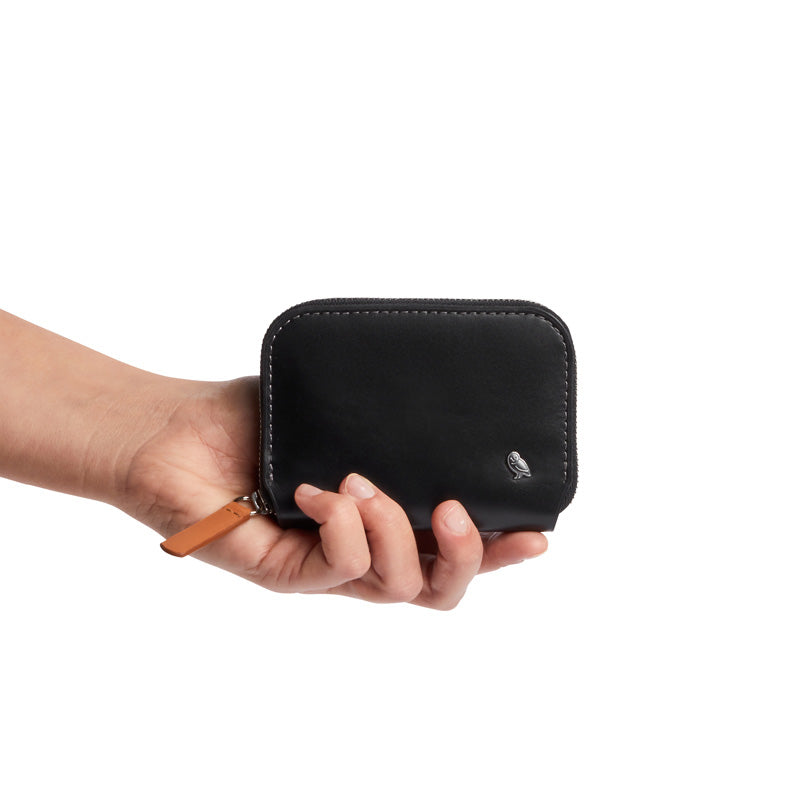 Bellroy Folio Mini, Black